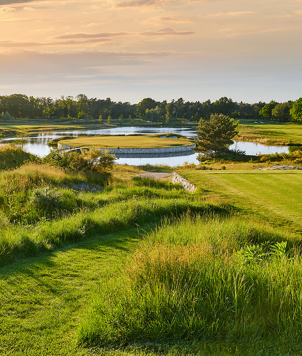 The Duke Club – Golf Course in Nistelrode, North Brabant, Netherlands | Quality Lodgings