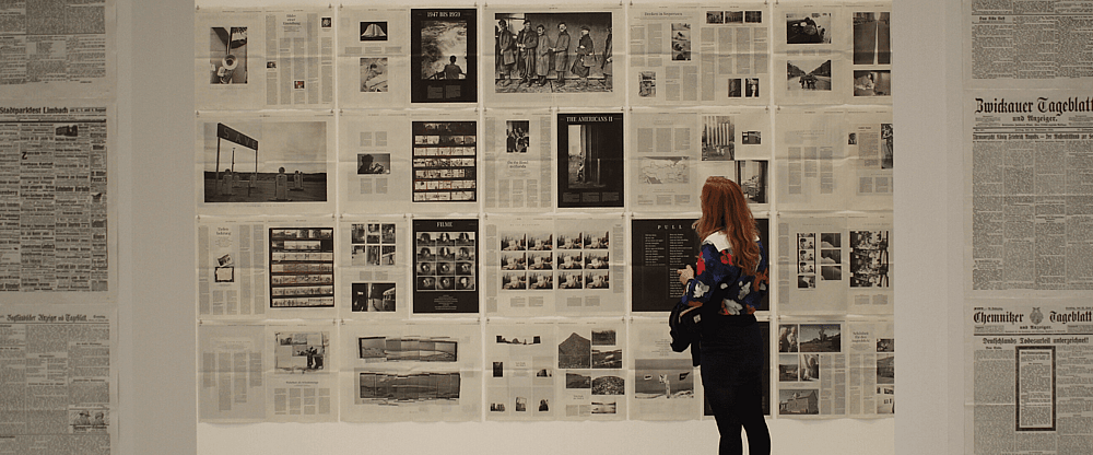 Fries Museum