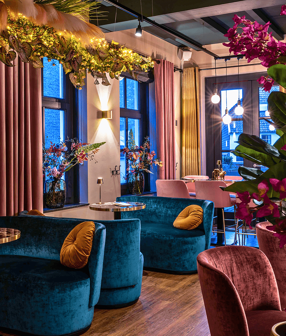 Bar Rootsch – Creative Cocktails & Relaxed Luxury in Zierikzee