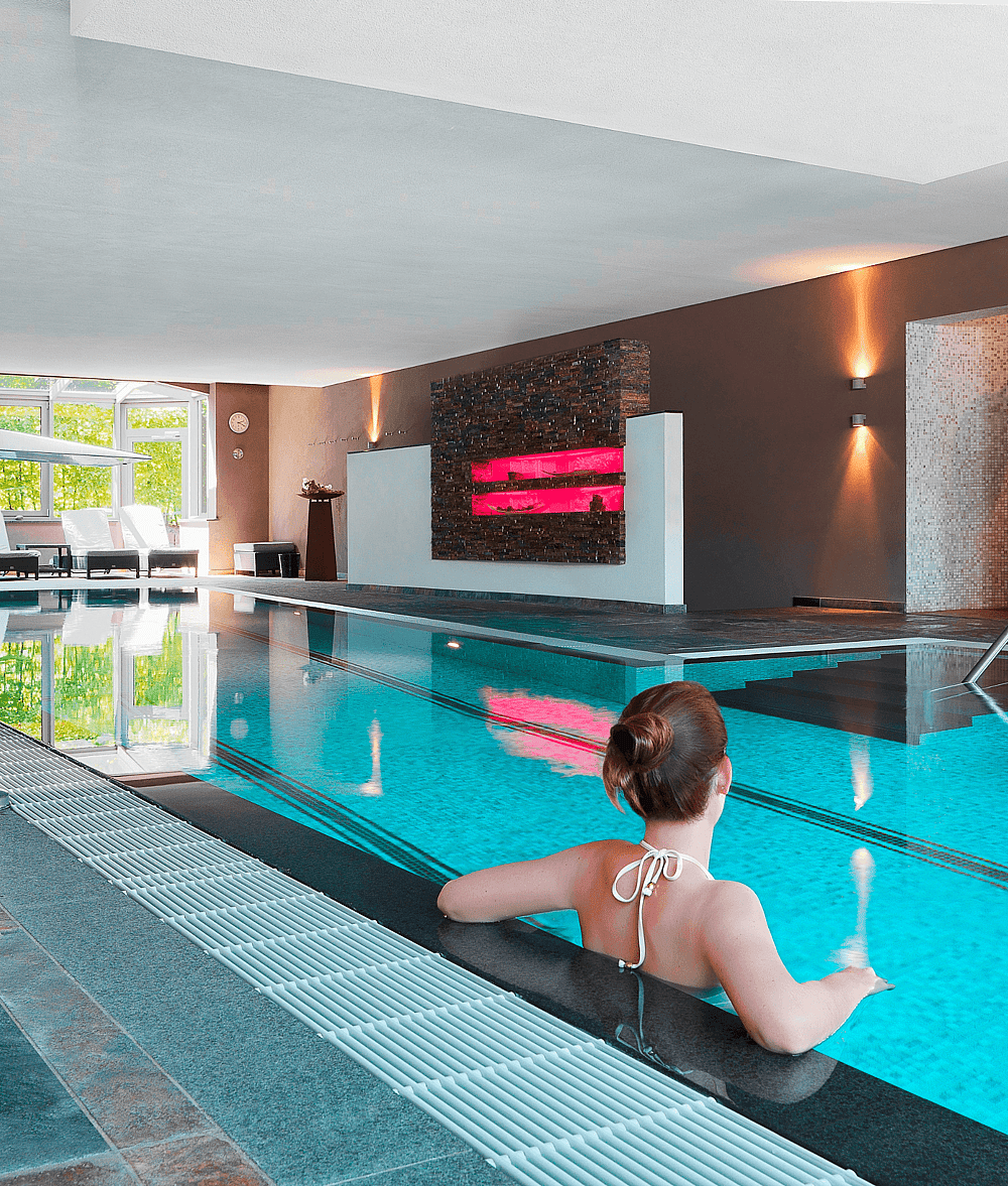 Restaurant Bütgenbacher Hof – Regional Flavors in East Belgium | Quality Lodgings