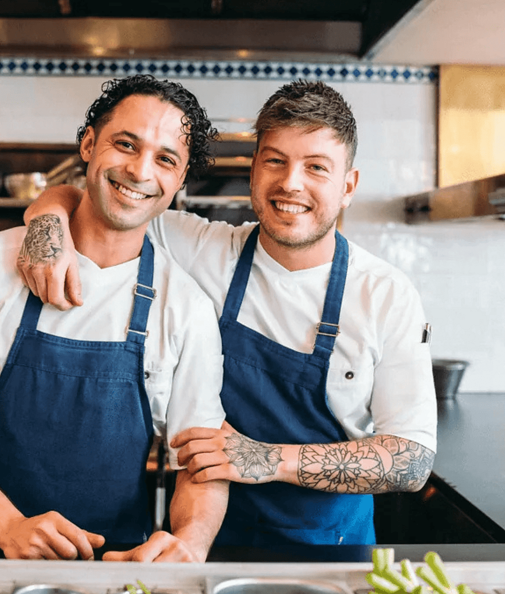 Brasserie Goeie Louisa – Culinary Charm at Grand Hotel Karel V | Quality Lodgings