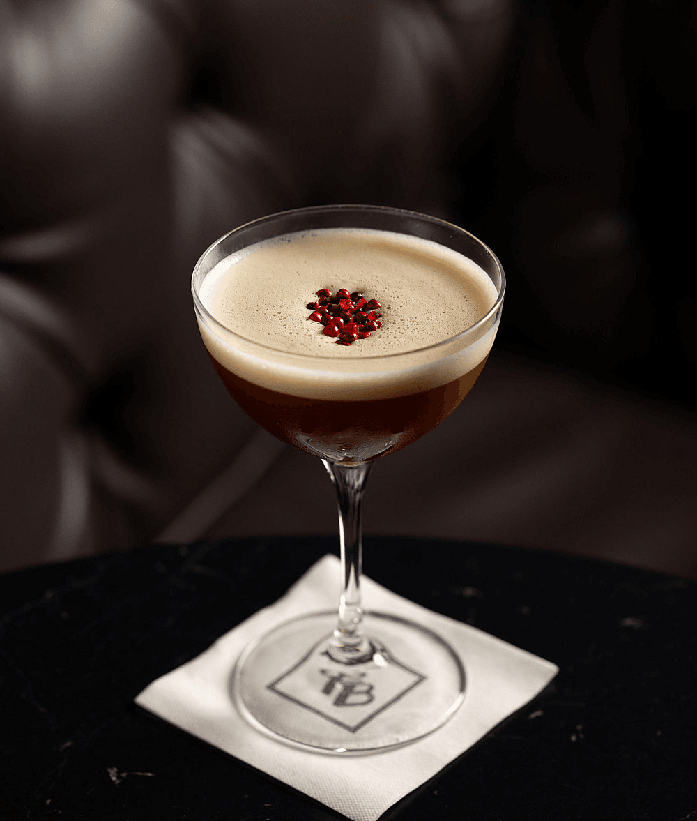 Founders Bar at Hotel Beaumont – Elegant Cocktails in Maastricht | Quality Lodgings