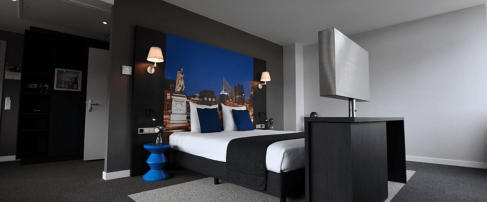 New Mondrian Hotel – Boutique Hotel in The Hague, Netherlands | Quality Lodgings
