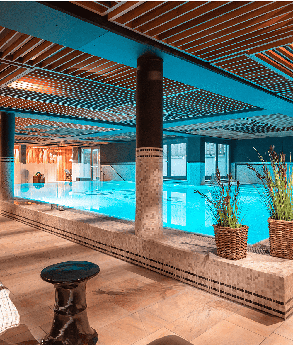 Erbprinz Beauty SPA – Luxury Wellness in Ettlingen | Quality Lodgings