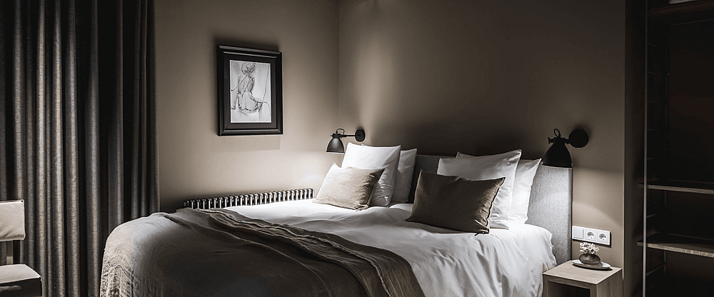 Villa Kranenbergh – QLUB Experience in Bergen, North Holland, Netherlands | Quality Lodgings
