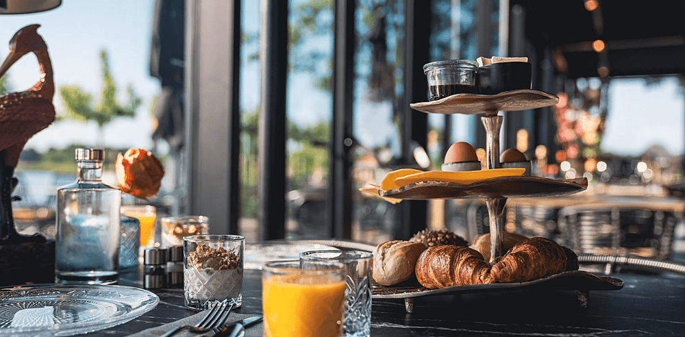 7 Boutique Hotel de Bungelaer Restaurant.png