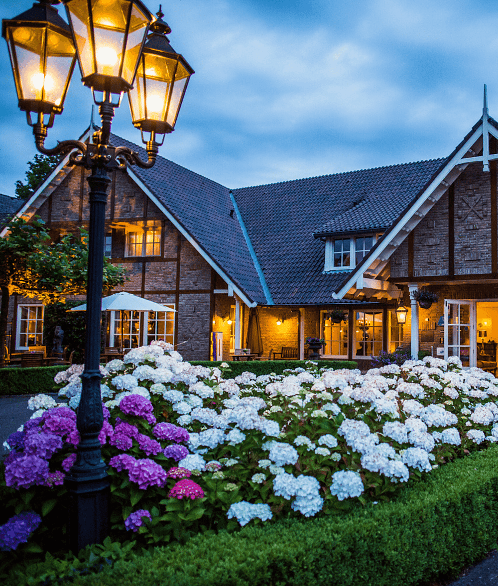 De Bloemenbeek – Boutique Estate Hotel in Dinkeldal, Twente | Quality Lodgings