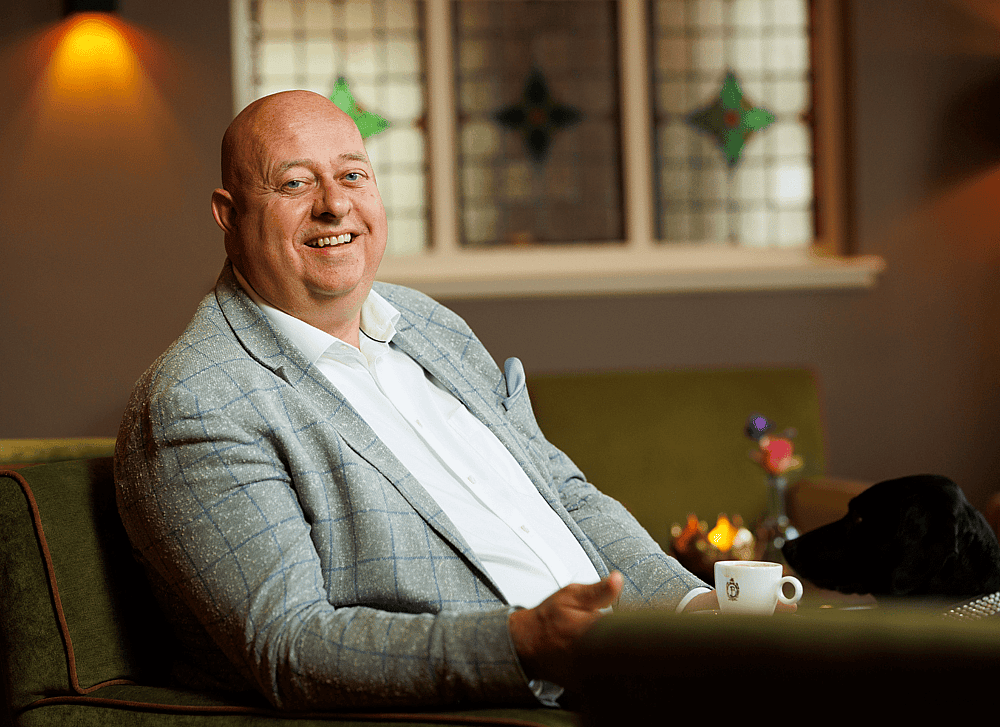 De Bloemenbeek – Boutique Hotel & Michelin Dining in Twente, Netherlands | Quality Lodgings