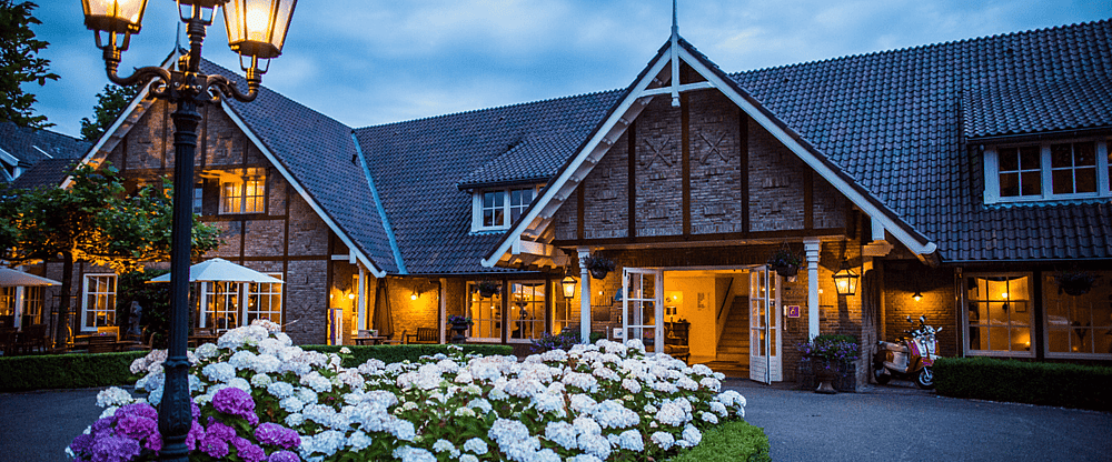 De Bloemenbeek – Boutique Hotel in Dinkeldal, Twente | Quality Lodgings