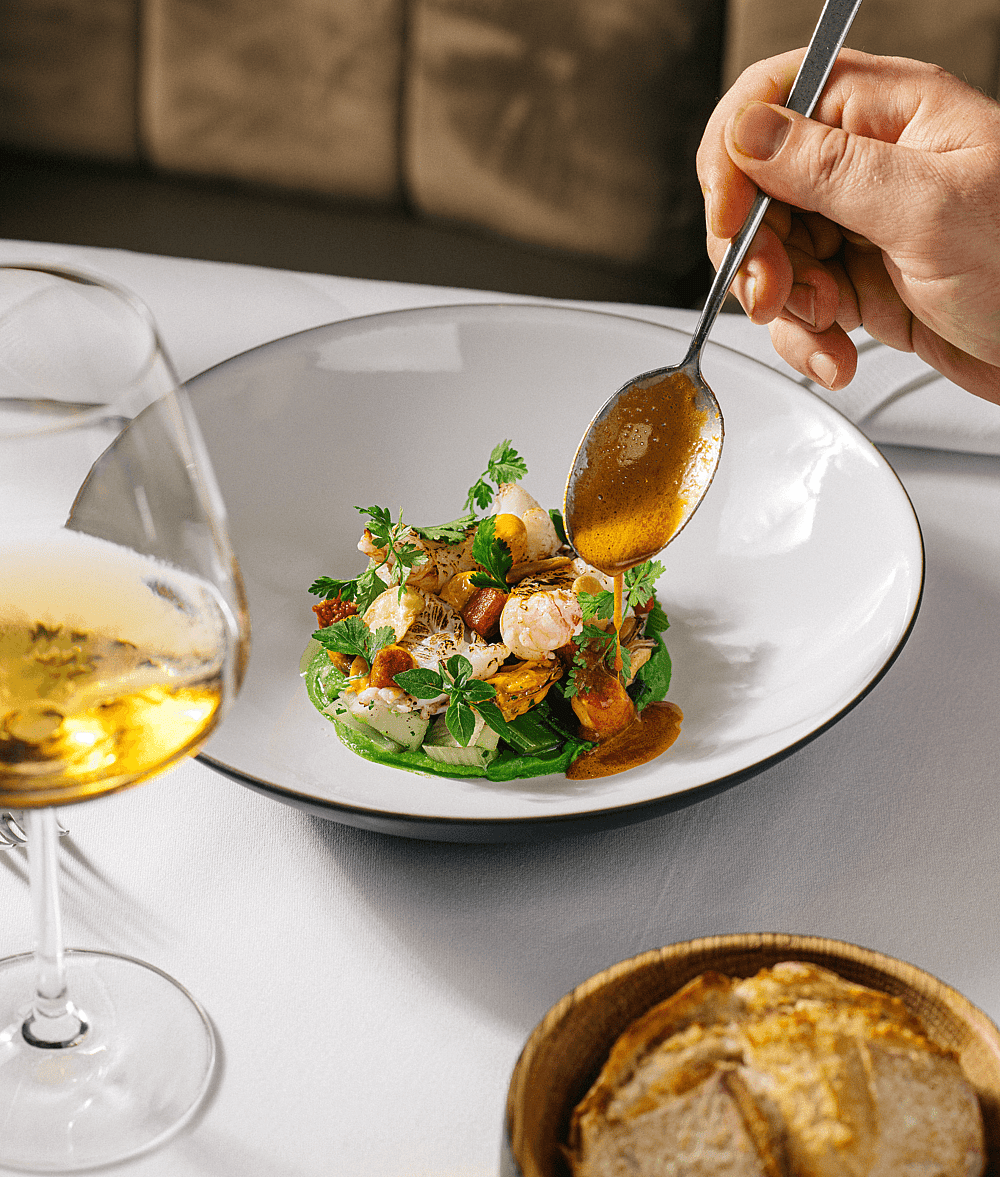 Brasserie Harry’s – Culinary Hotspot in Maastricht | Quality Lodgings