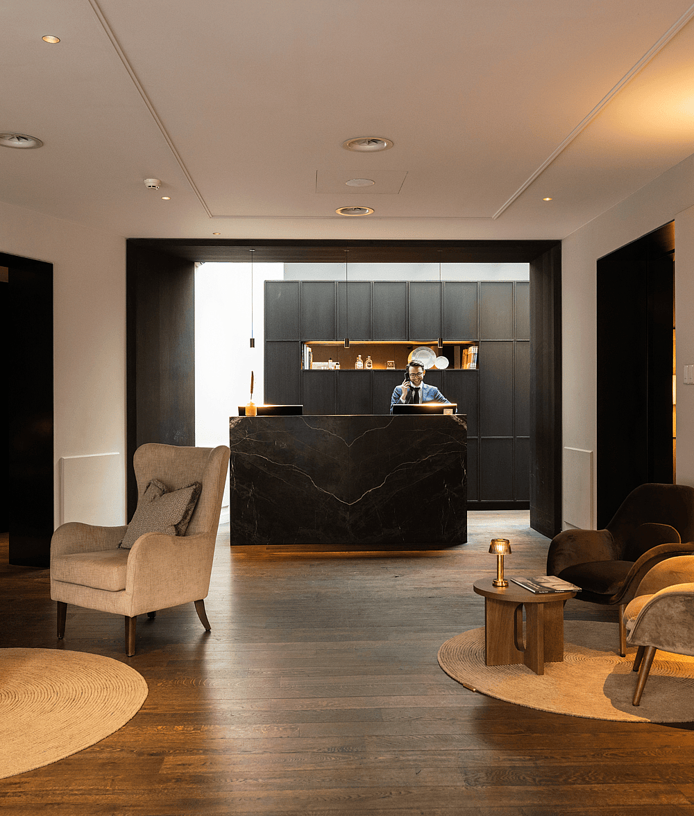 Hotel Beaumont – Family-Run Boutique Hotel in Maastricht | Quality Lodgings