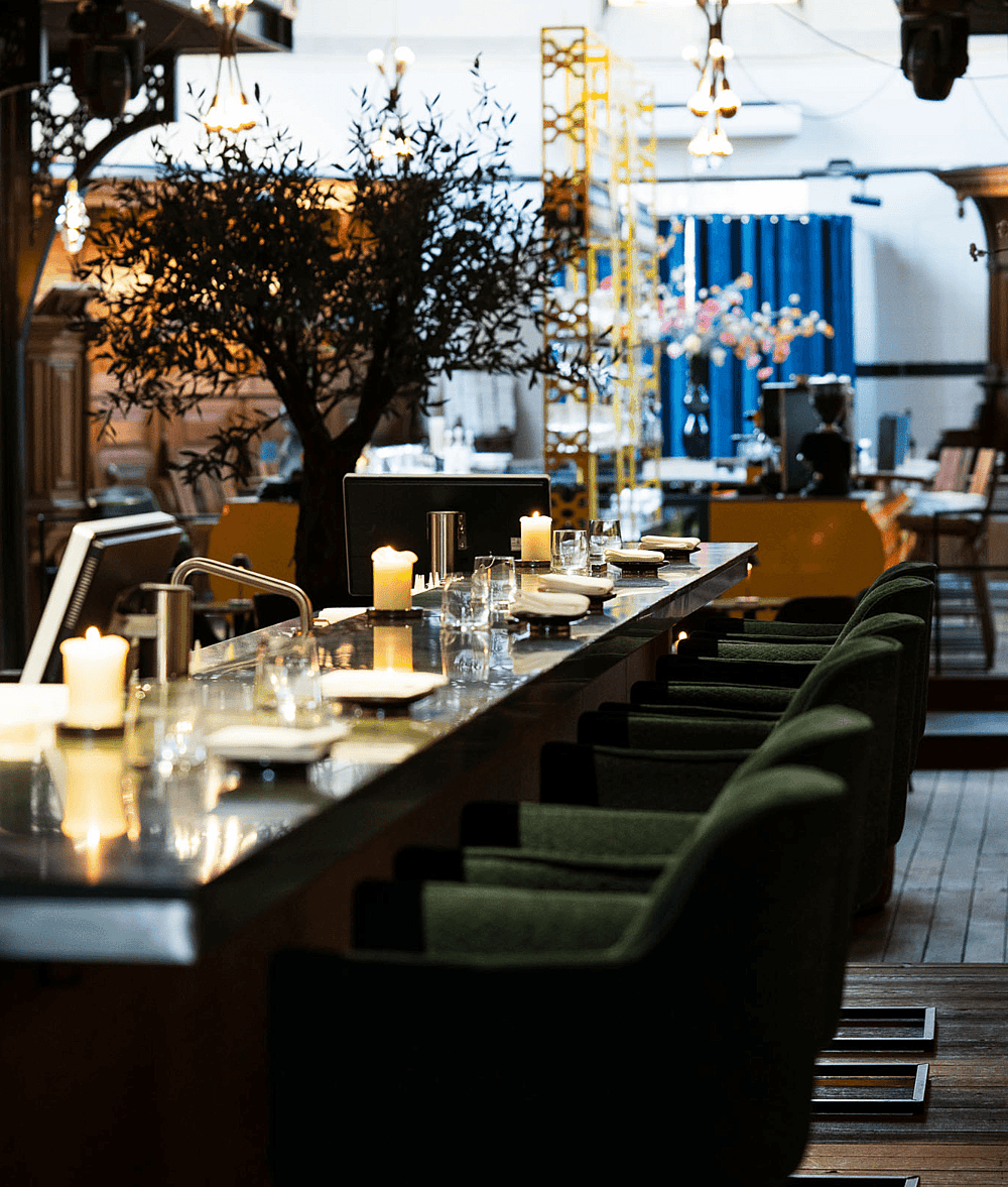 Quality Lodgings – Boutique Hotel The Church, Arnhem