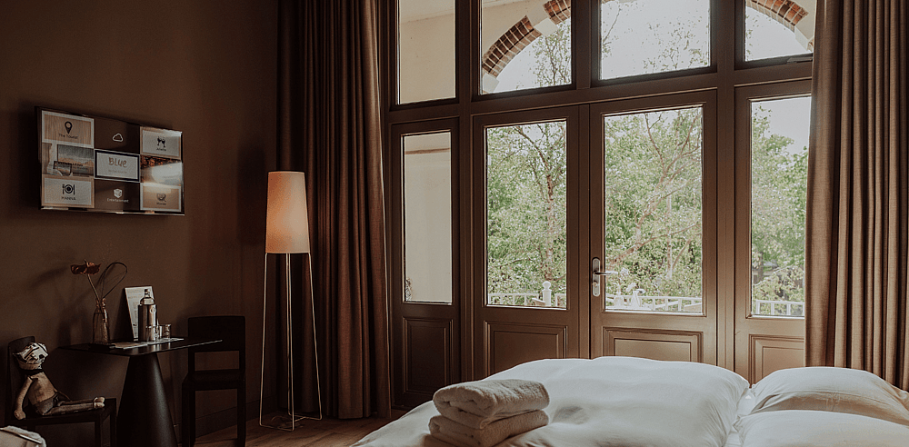 Boutique Hotels MANNA & Blue_Nijmegen_Netherlands_Blue_Room.png