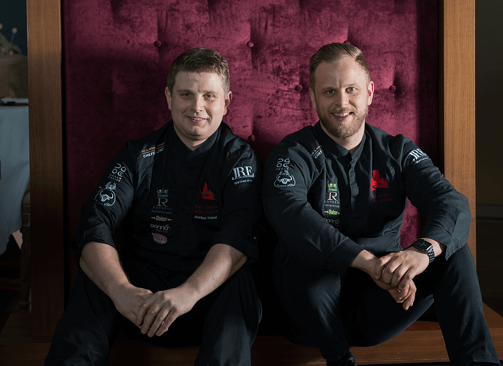 Fine Dining RS – Culinary Stories at Burghotel Staufeneck | Quality Lodgings