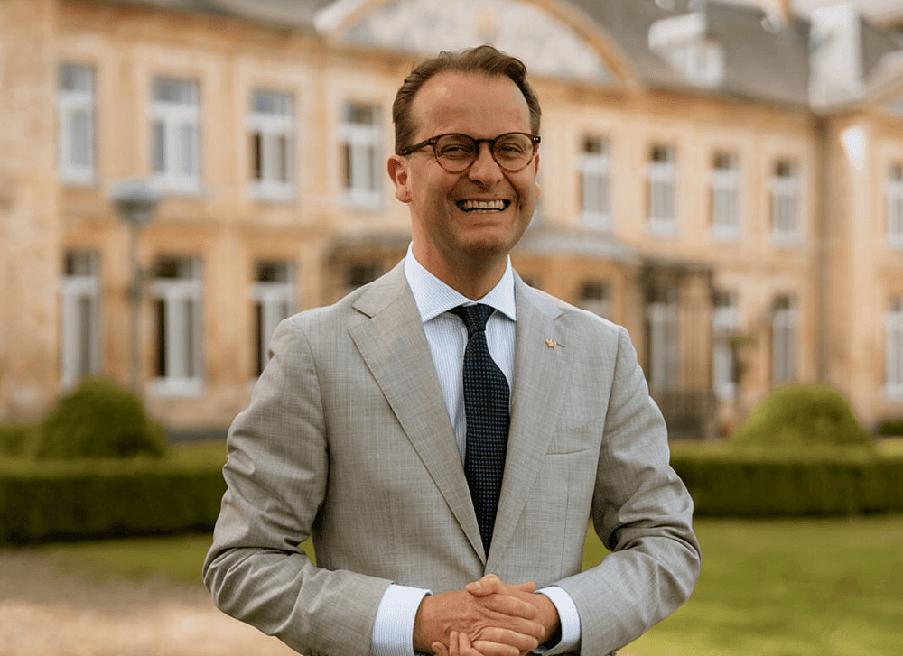 Local Flavors & Estate Elegance at Château St. Gerlach | Quality Lodgings