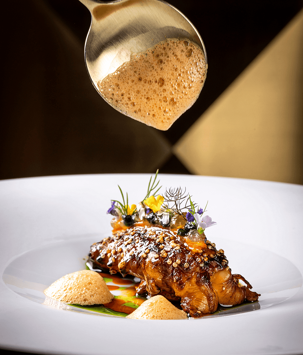 Culinair Landgoed Parc Broekhuizen_Restaurant Voltaire.png