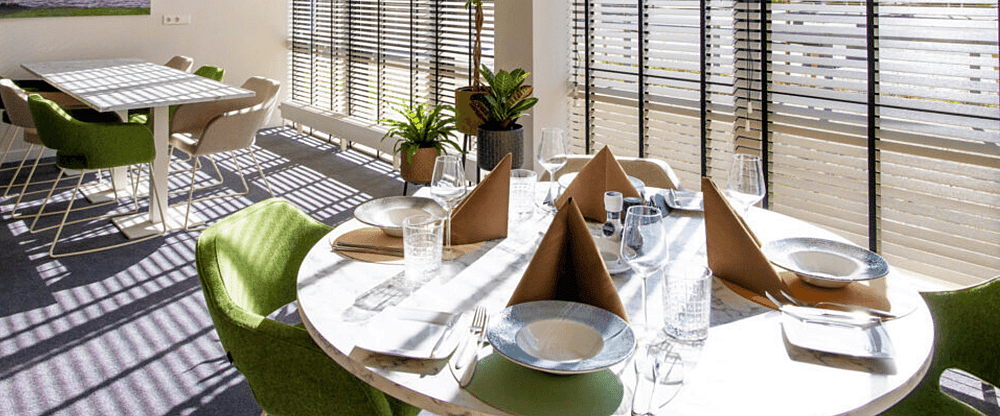 De Pannen Rooi Tilburg restaurant 1.png