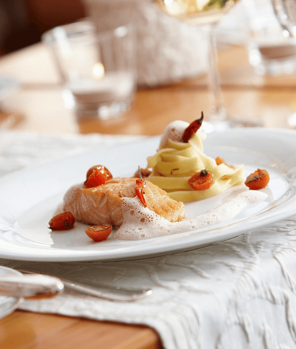 Die Mühlenhelle – Michelin-Starred Stay in Gummersbach | Quality Lodgings
