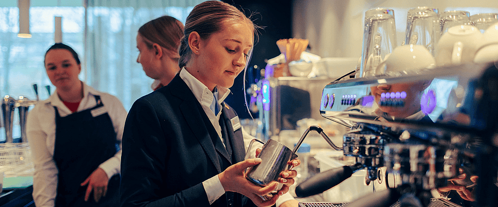 Skotel Amsterdam – Boutique Hotel on Hotelschool The Hague Campus, Netherlands | Quality Lodgings