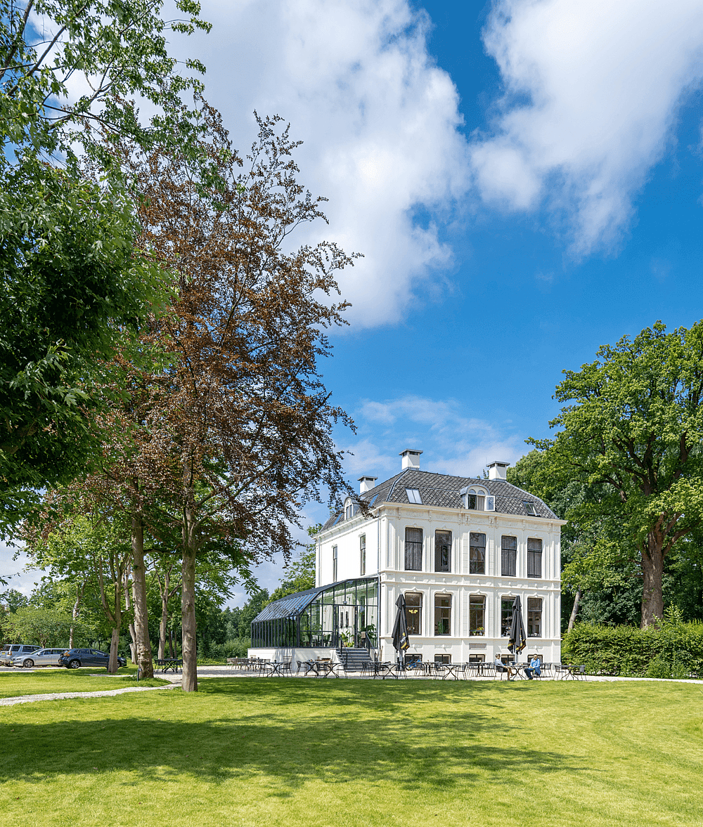 Flora Batava – Boutique Hotel on the Vecht River | Quality Lodgings