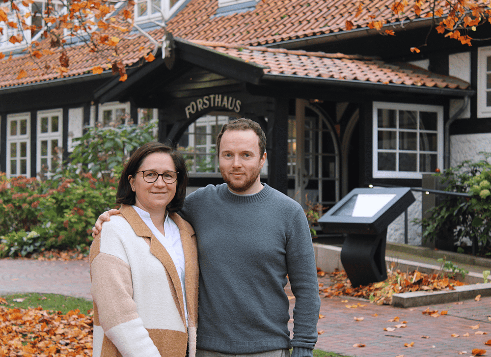 Memorable Experiences at Forsthaus Heiligenberg | Quality Lodgings