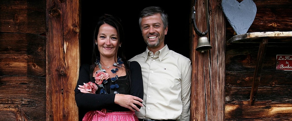 Hotel Le Grand Chalet Favre – Tradition & Charm in St-Luc | Quality Lodgings