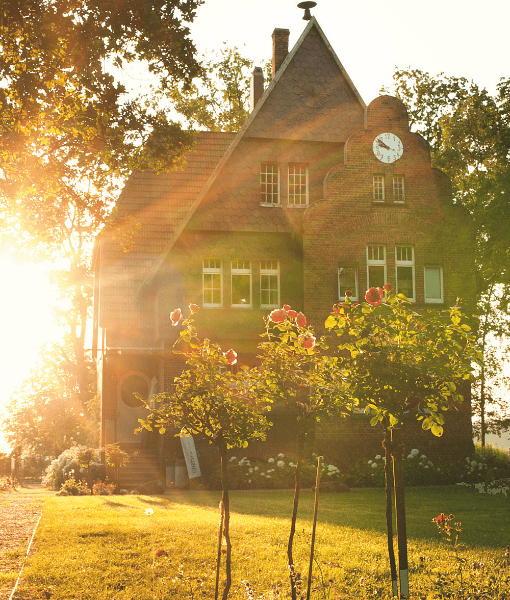 Gut Bardenhagen – Spa & Gourmet Boutique Hotel near Lüneburg | Quality Lodgings