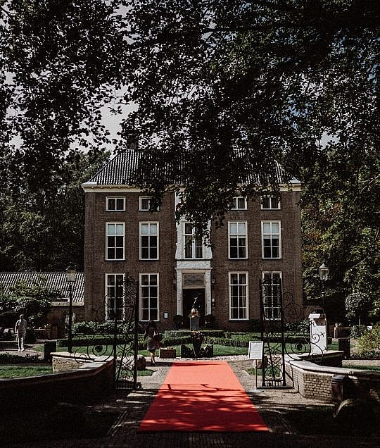 Château De Havixhorst – Luxury Château Hotel in the Reest Valley | Quality Lodgings