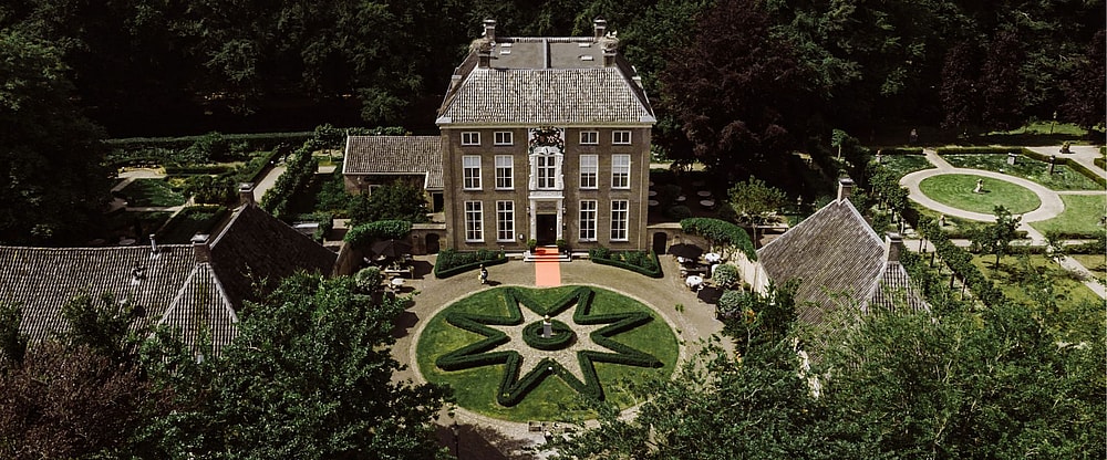 Château De Havixhorst – Historic Luxury in the Reest Valley | Quality Lodgings