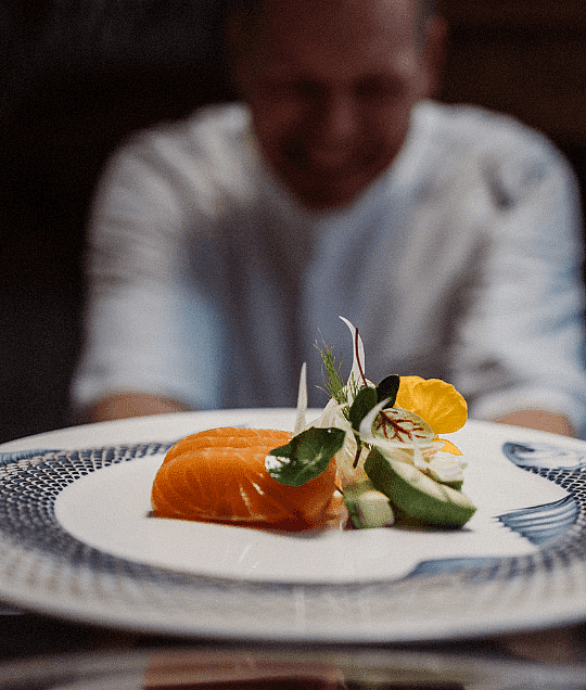 Dining at Château De Havixhorst – Regional Flavors & Fine Wines | Quality Lodgings