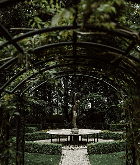 Château De Havixhorst – Gardens & Nature in the Reest Valley | Quality Lodgings