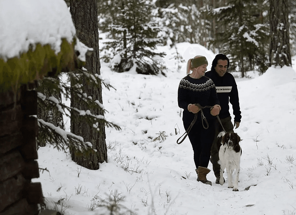 Herangtunet Mountain Lodge – Nature & Tranquility in Norway | Quality Lodgings