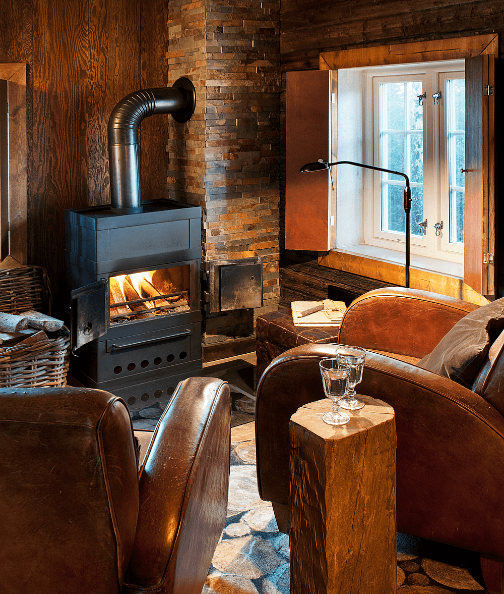 Herangtunet Mountain Lodge – Scandinavian Escape in Norway | Quality Lodgings