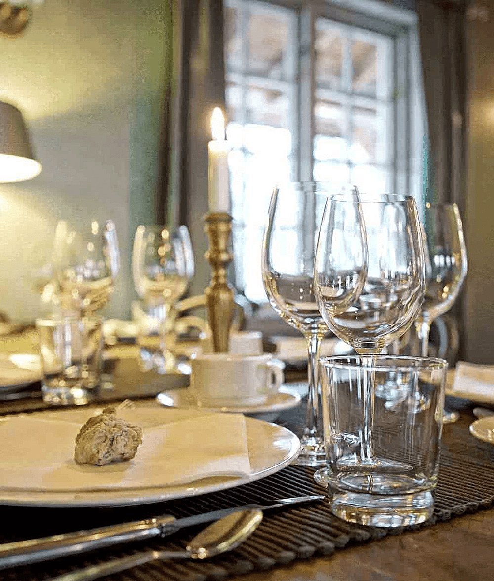 Dining at Herangtunet Mountain Lodge – Flavors of Valdres | Quality Lodgings