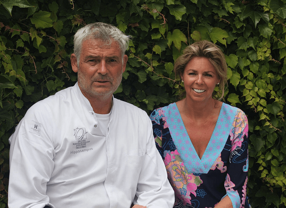 Hotel Restaurant Hippocampus – Boutique Manor in Noord-Brabant | Quality Lodgings