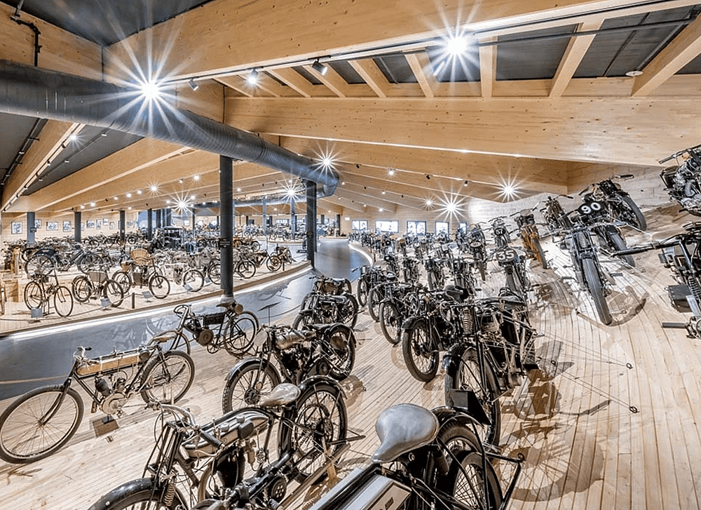 Hochfirst The Luxury Mountain Resort_TOP MOUNTAIN CROSSPOINT MOTORCYCLE MUSEUM.png
