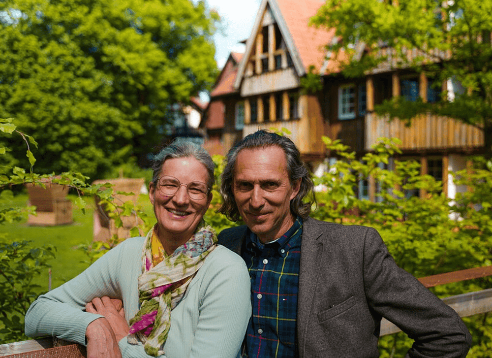 Tradition & Tranquillity at Hotel Hof zur Linde | Quality Lodgings