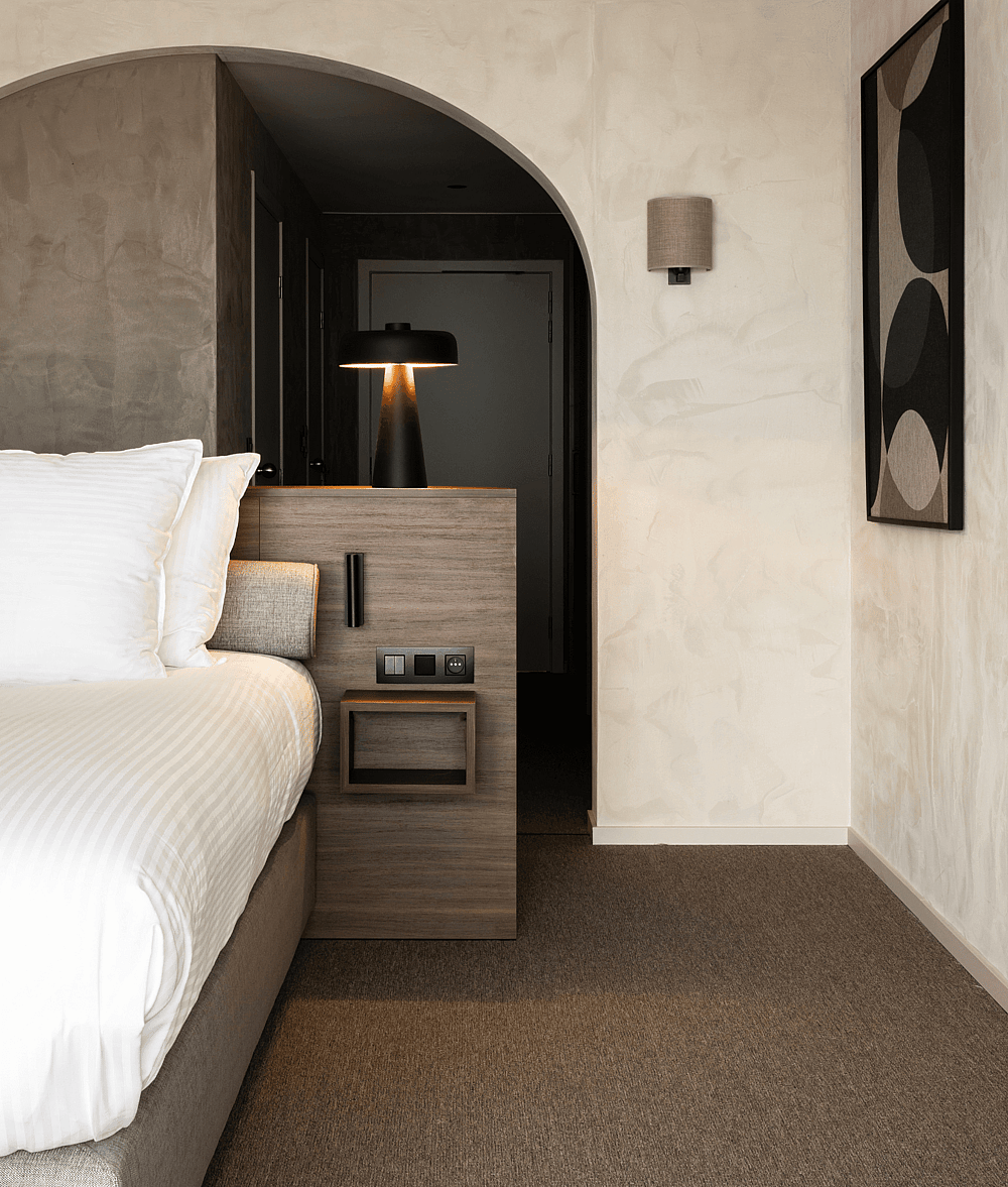 Beach Palace Hotel – Four-Star Seaside Stay in Blankenberge | Quality Lodgings