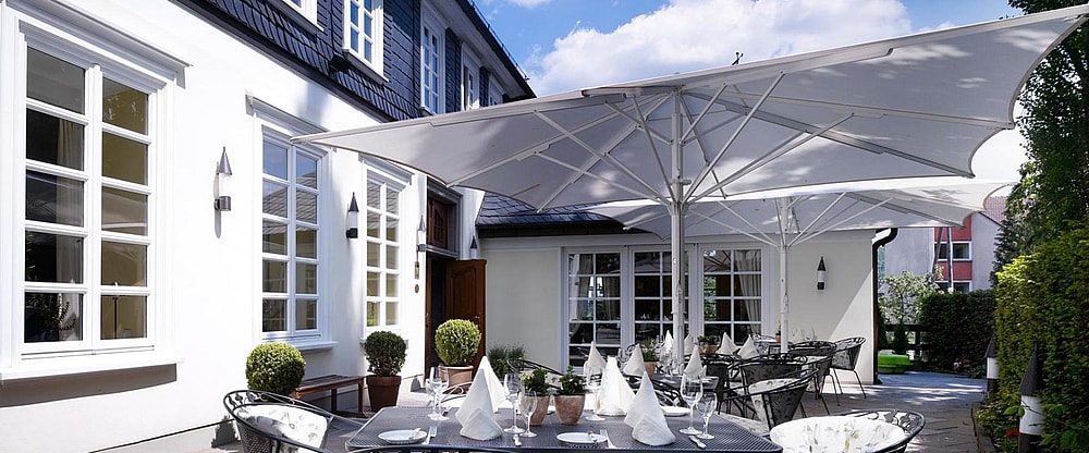 QLUB Experience at Die Mühlenhelle in Gummersbach | Quality Lodgings