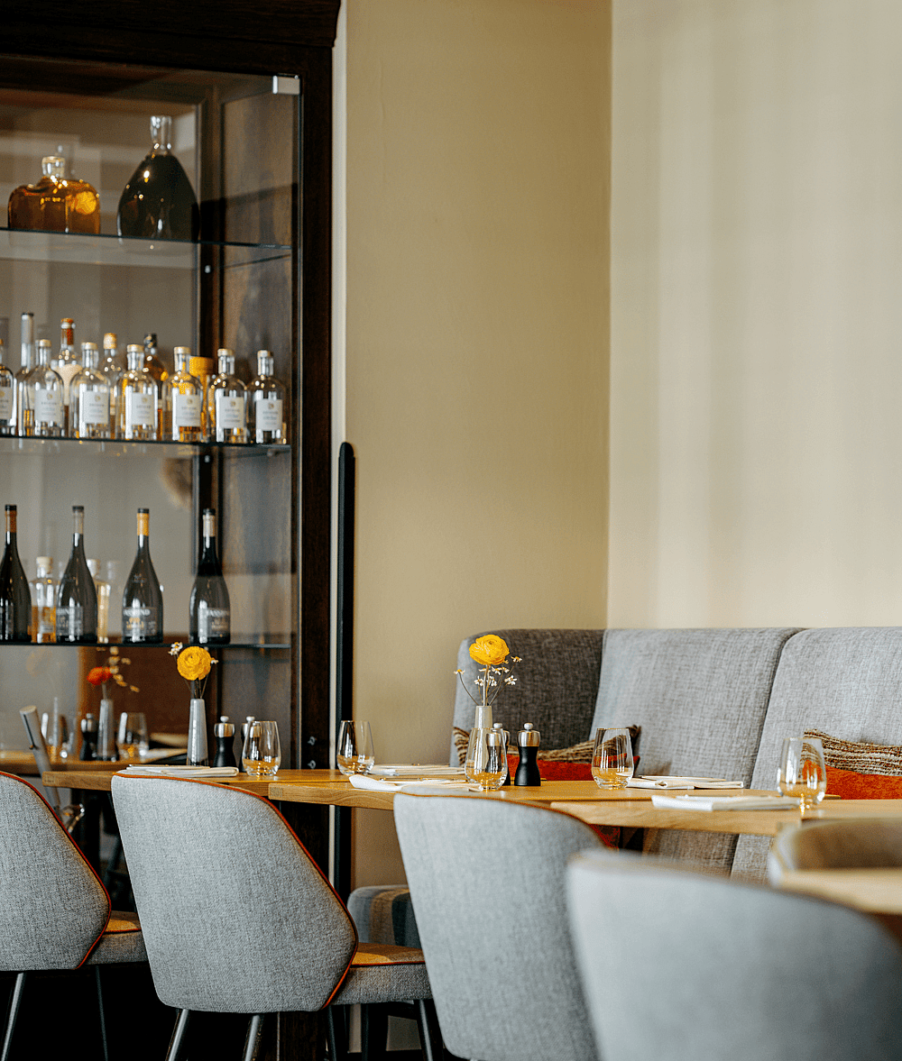 Sonne Stuben – Regional Flavors in Frankenberg | Quality Lodgings