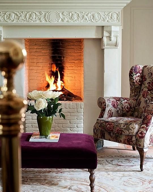 Duinhof – Charming Country House Hotel in De Haan | Quality Lodgings