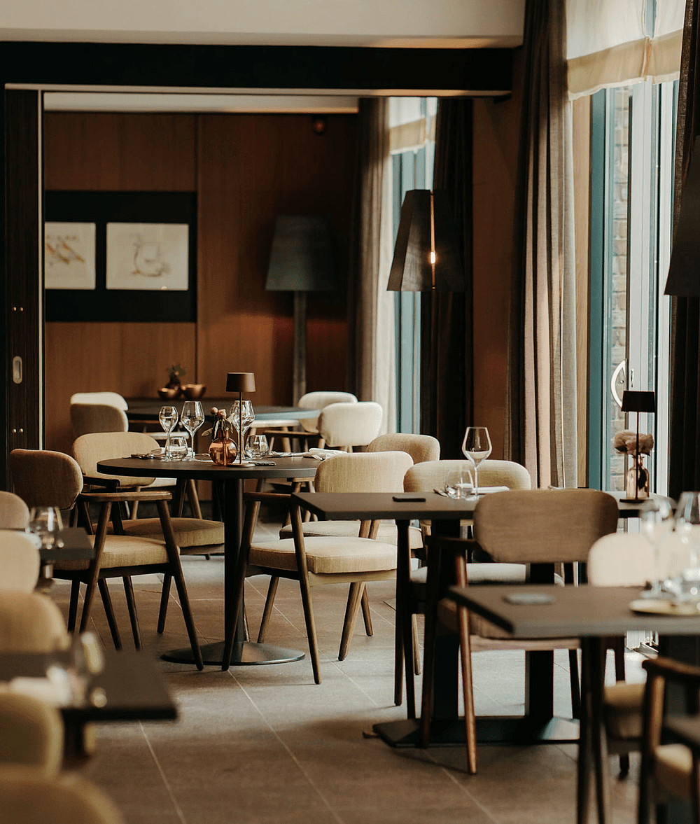 Hotel Gastronomique de Echoput_Grand Bistro Echo_Netherlands.png