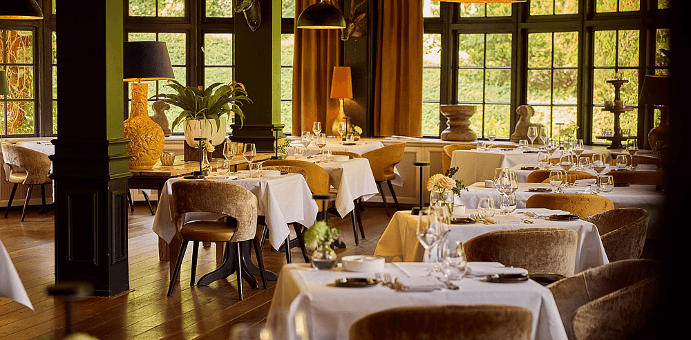 Hotel Hoog Hotel_Holten_Netherlands_Restaurant.png