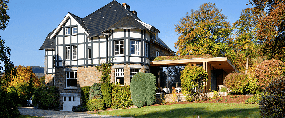 Le Val d’Amblève – Boutique Hotel in the Ardennes, Belgium | Quality Lodgings