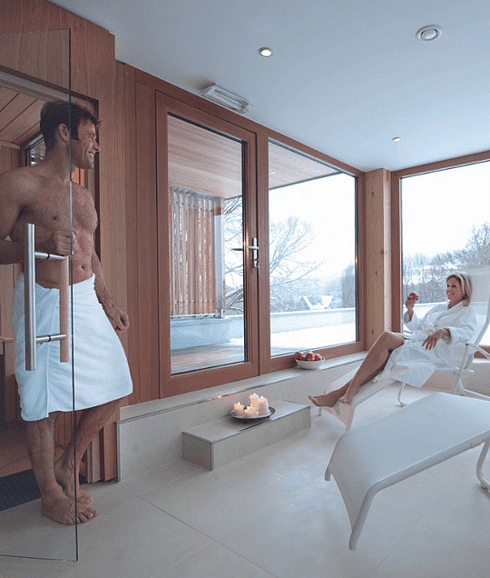 Wellness at Le Val d’Amblève – Boutique Hotel in Stavelot | Quality Lodgings