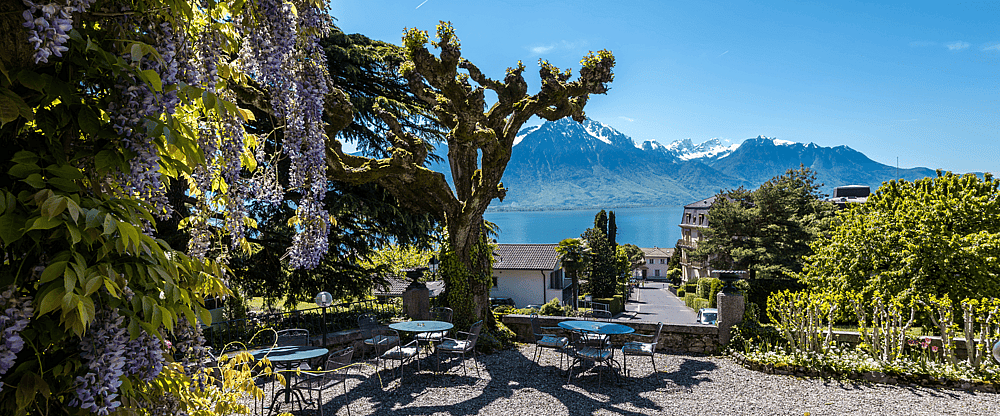 Hôtel Masson – Belle Époque Boutique Hotel in Montreux, Switzerland | Quality Lodgings