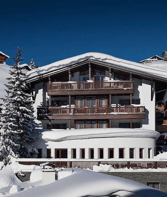 Hotel Murmeli – Alpine Retreat in Car-Free Oberlech, Austria | Quality Lodgings