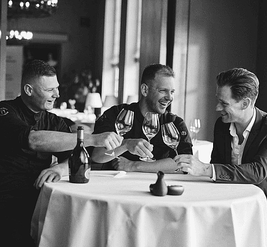 Hotel Prinsenhof – Heritage & Fine Dining in Groningen | Quality Lodgings
