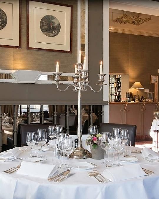 Fine Dining at Hippocampus – Boutique Hotel in Noord-Brabant | Quality Lodgings