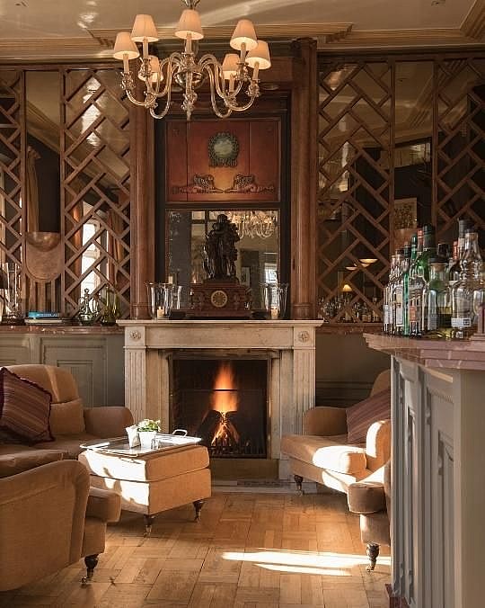 Hippocampus – Boutique Hotel & Restaurant in Noord-Brabant | Quality Lodgings